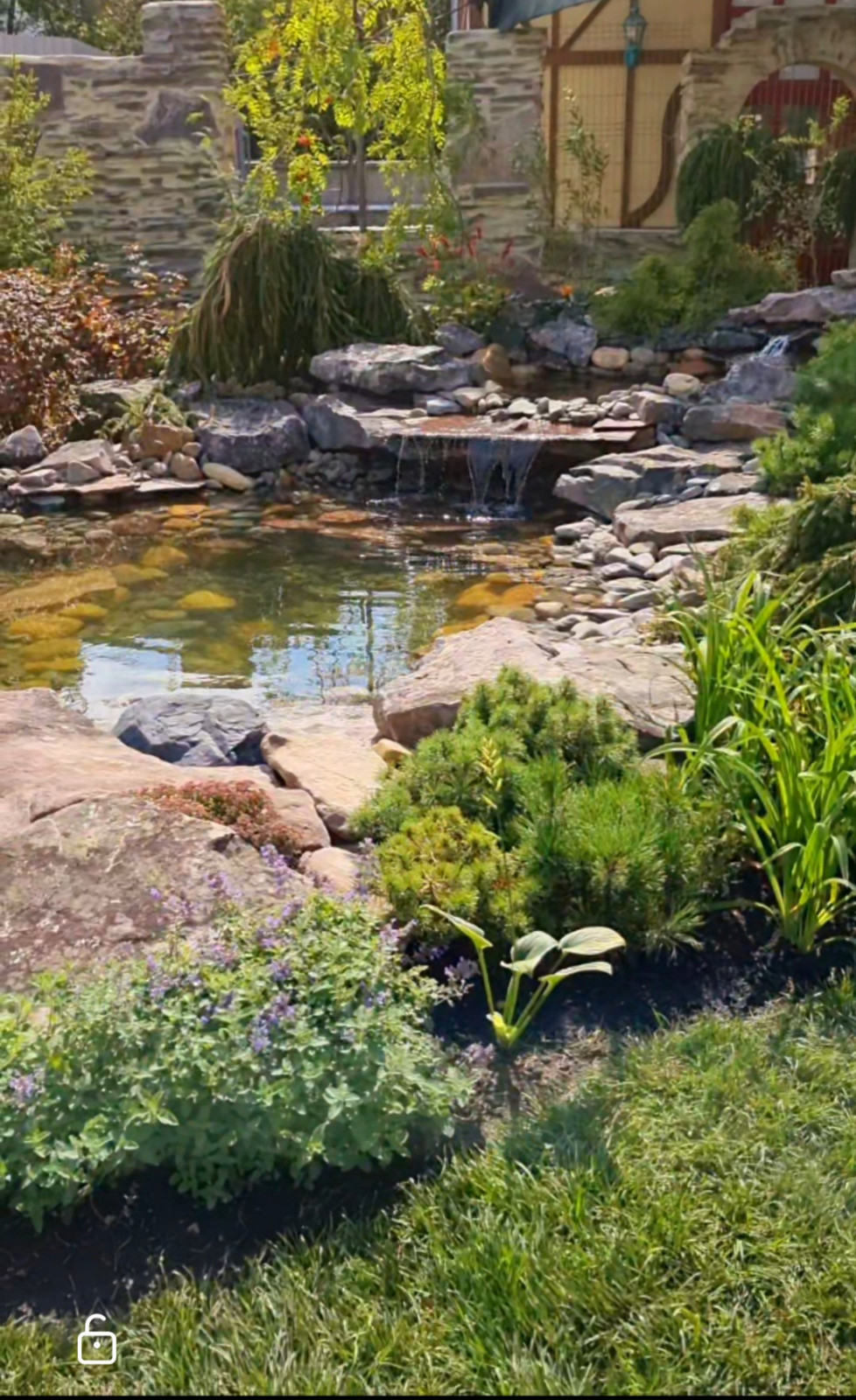 Садовый центр