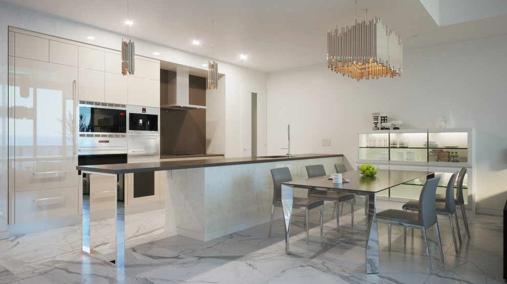 17451 Collins Avenue, Sunny Isles Beach, Florida, US