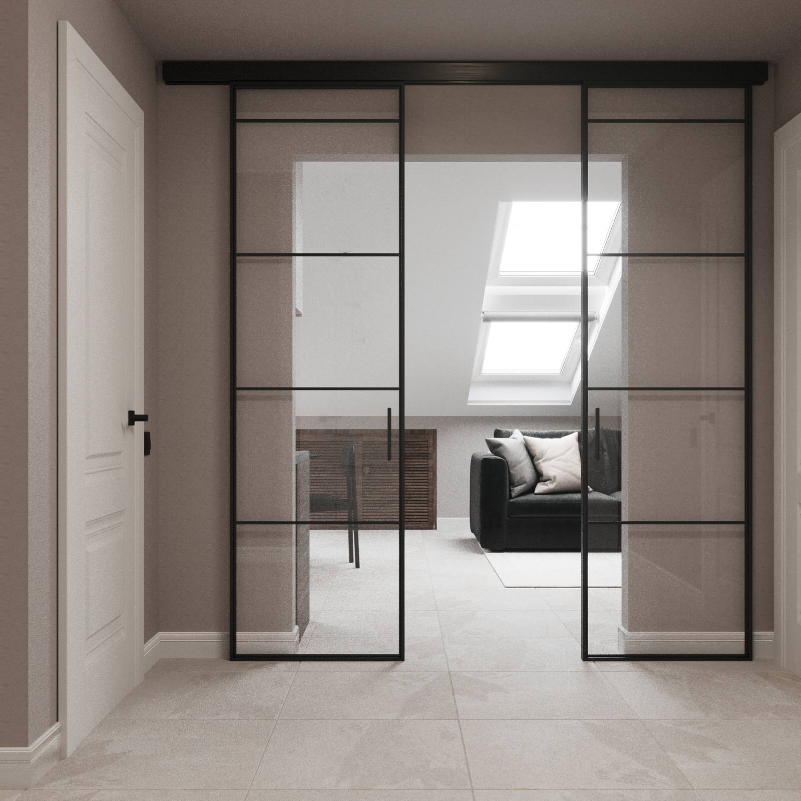 ЖК Резиденция