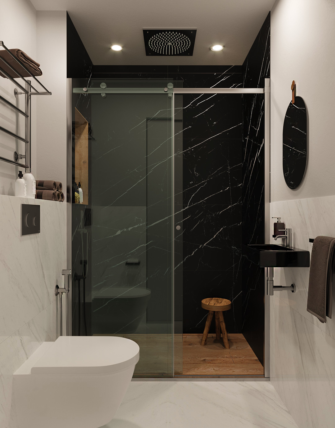 ЖК Георг Ландрин