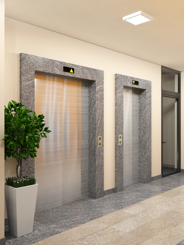 А101 6-я очередь