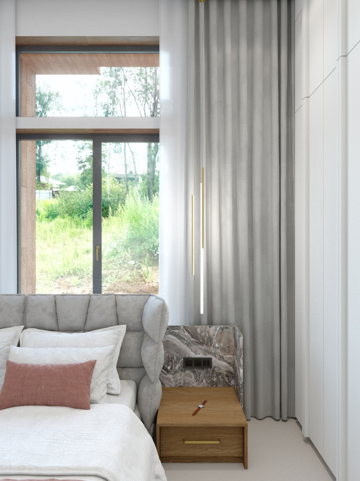 Про солнечный лес