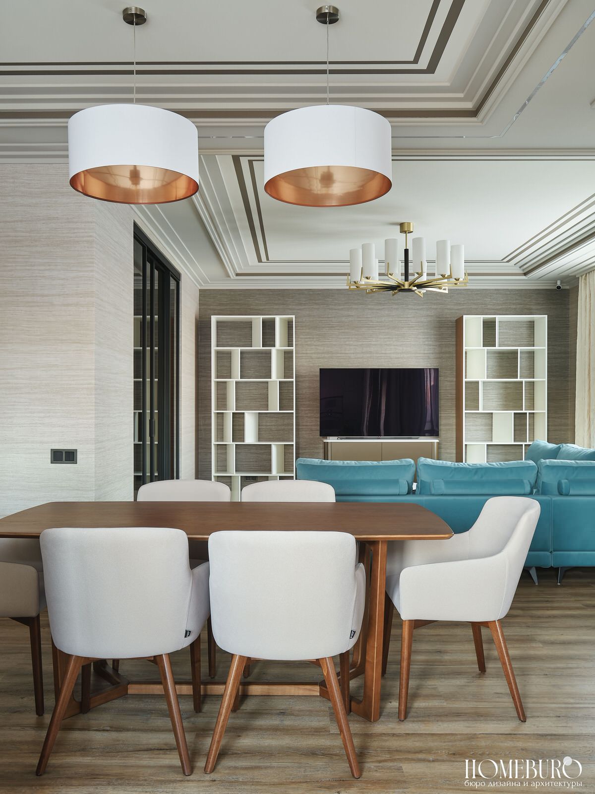 ЖК Аристократ