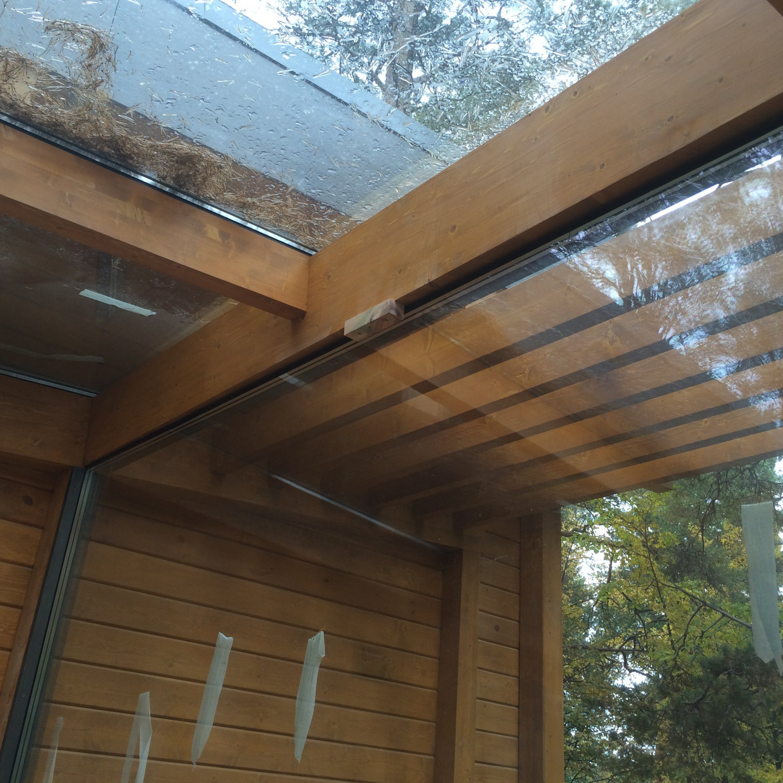 коттедж Тургояк