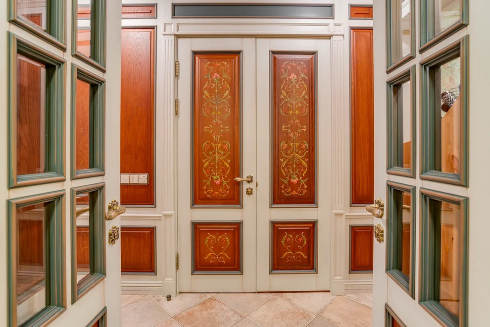 Красногорск