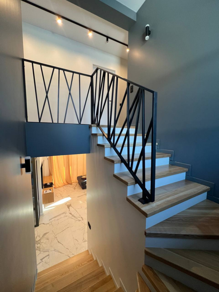 Коттедж в поселке "Патроны-Парк"