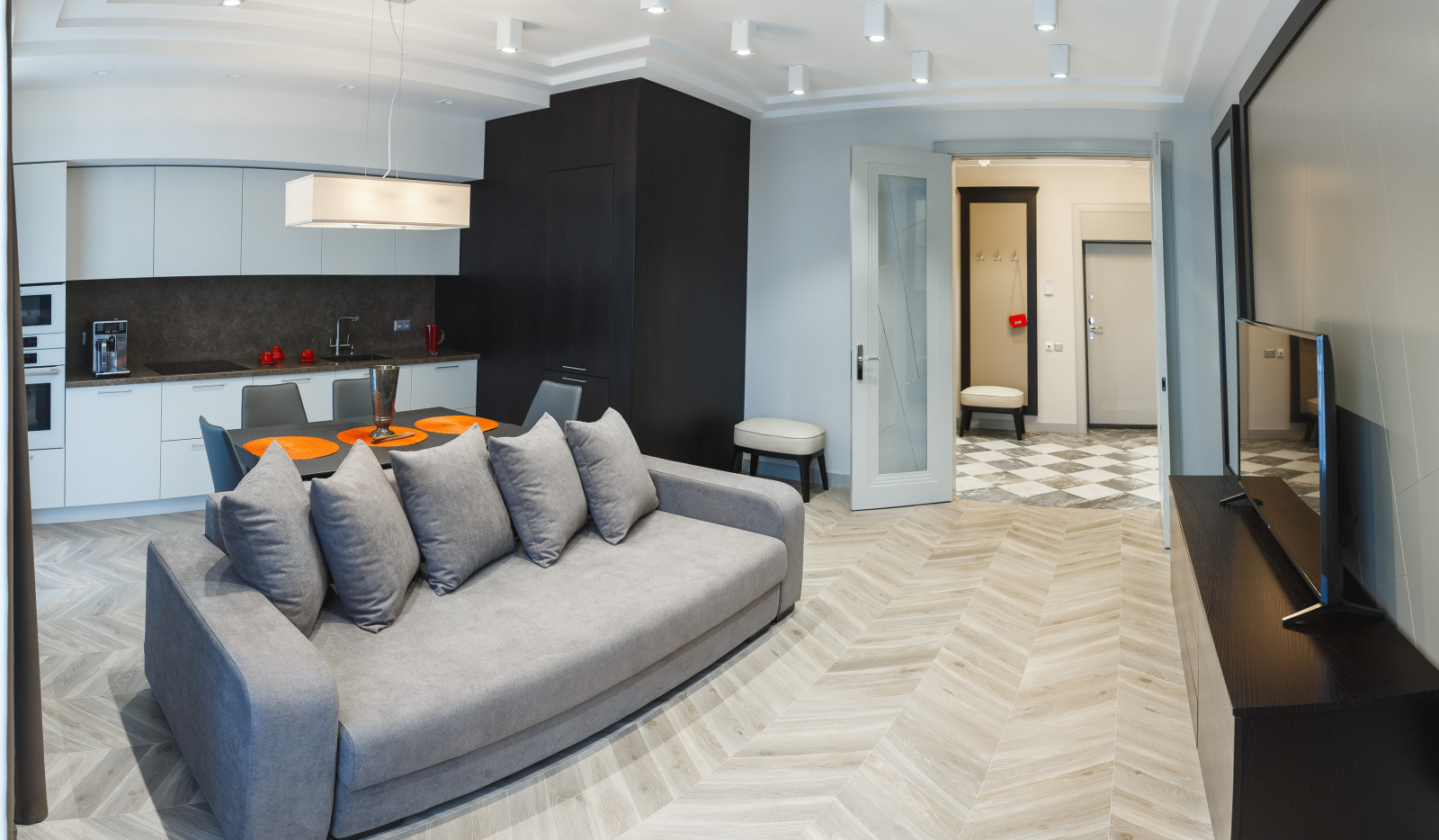 ЖК Фили Град