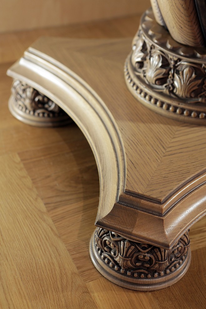 квартира в Хилковом пер.