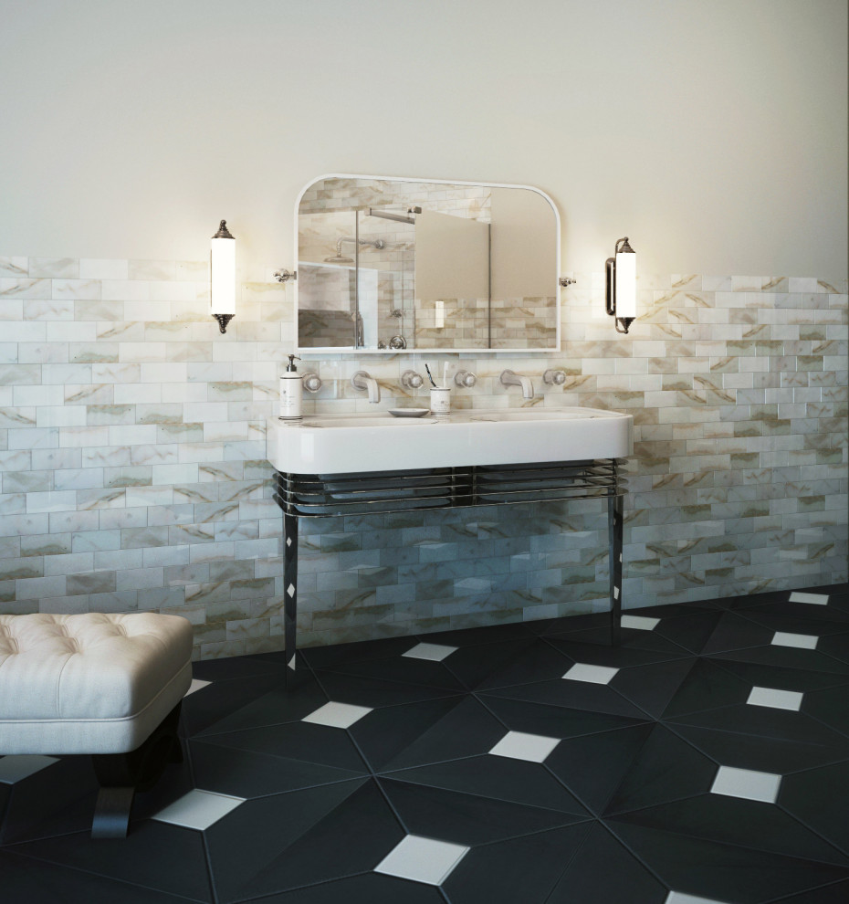 Проект двухэтажного загородного дома