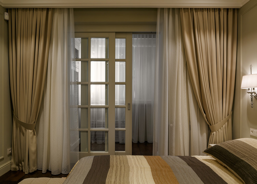 Мужской проект от M.ART BURO