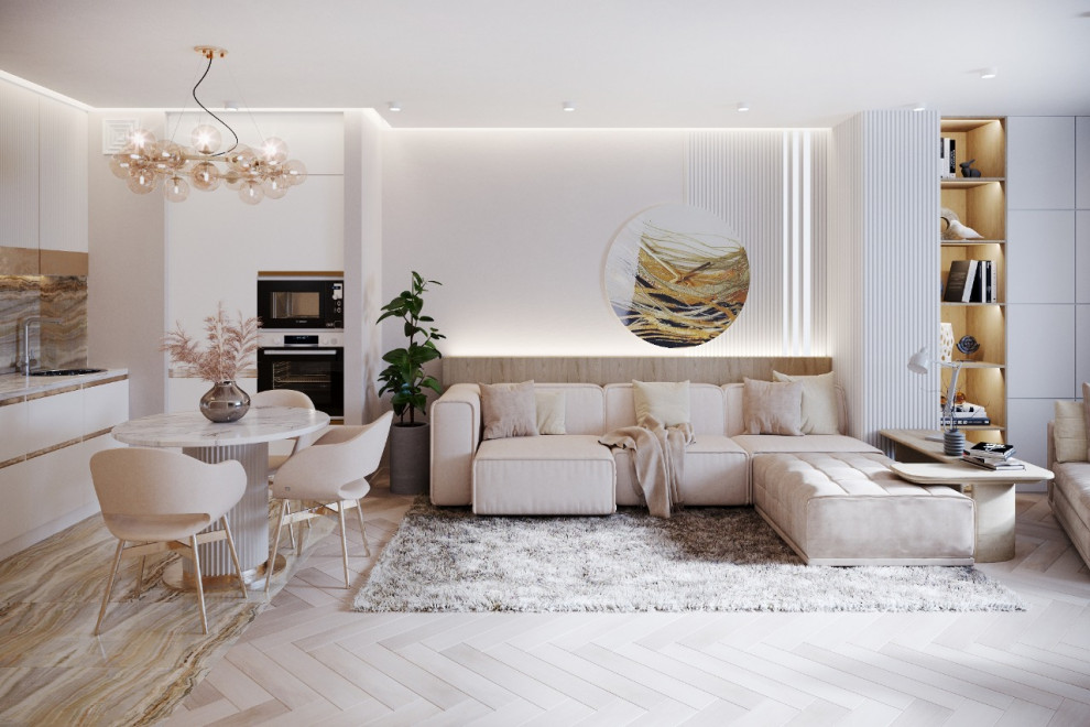 Ванильное настроение