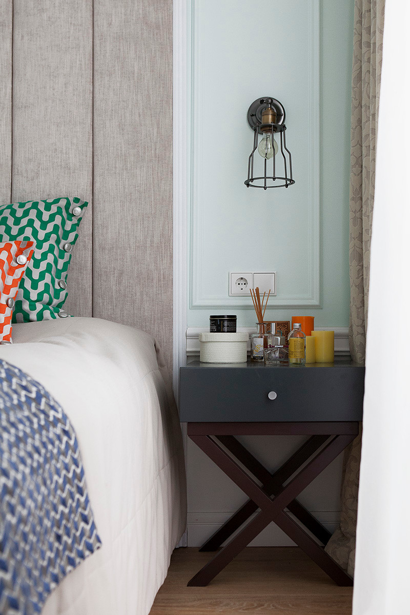 Квартира в ЖК Гусарская баллада