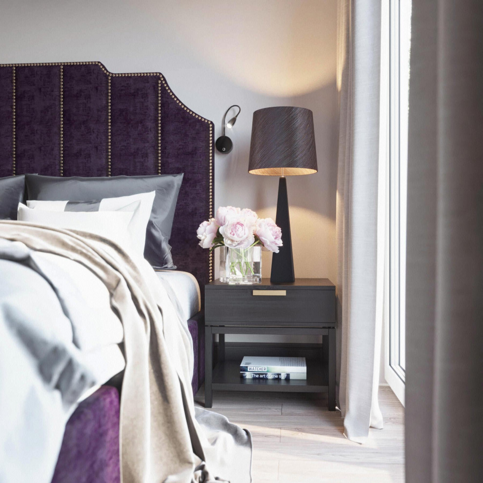 Дизайн интерьера квартиры с межкомнатным окном