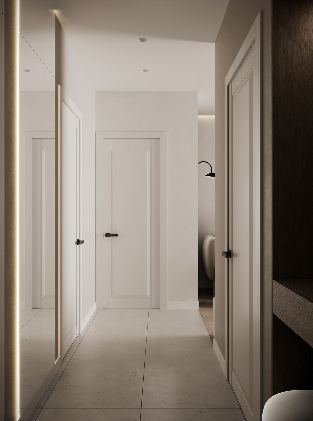 Квартира 70 кв. м. для молодой семьи