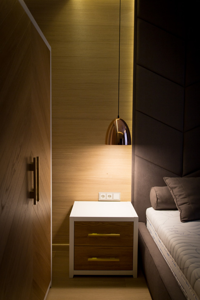 Свежий взгляд на "сталинку"