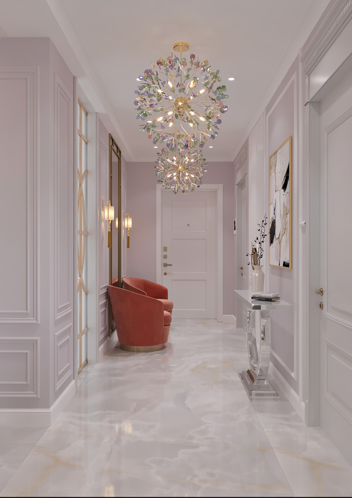 Современная классика в центре Калуги