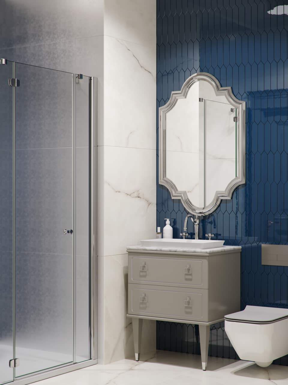 Лахта Плаза