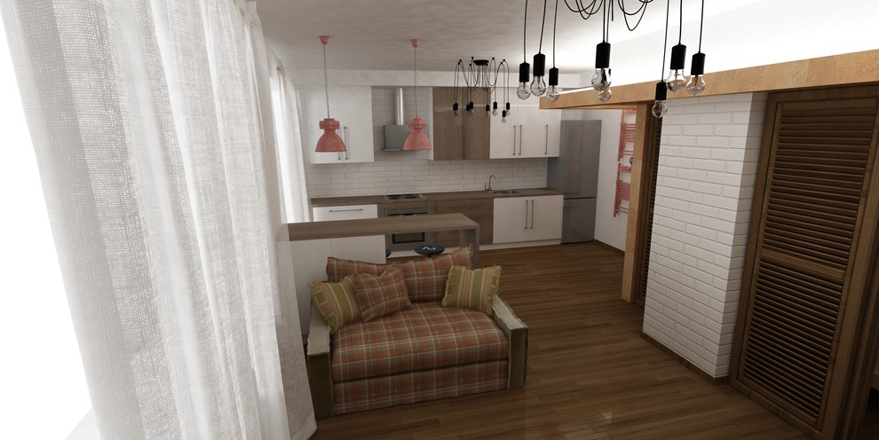 Квартира Тюмень