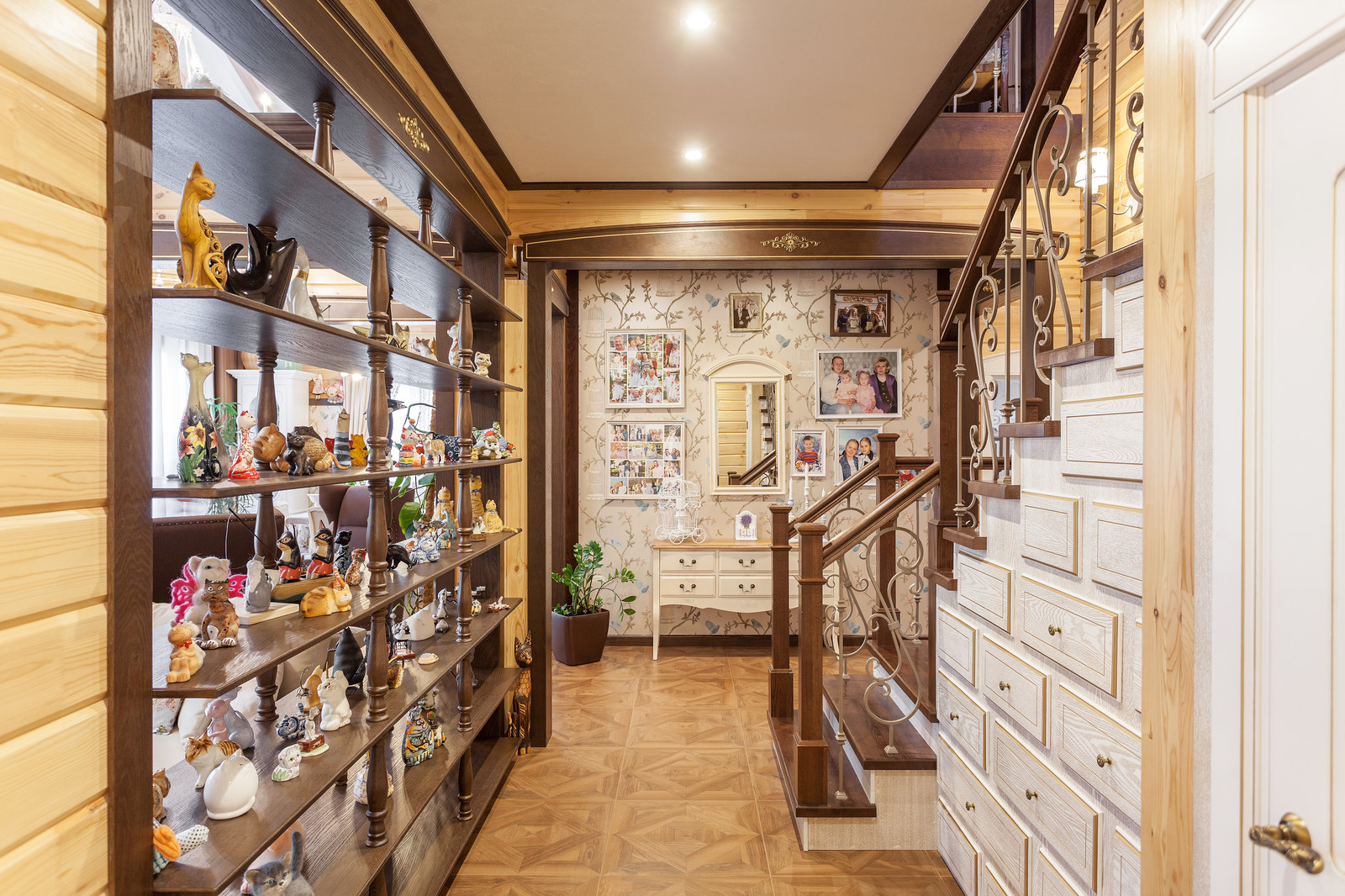 Загородный дом Кировград