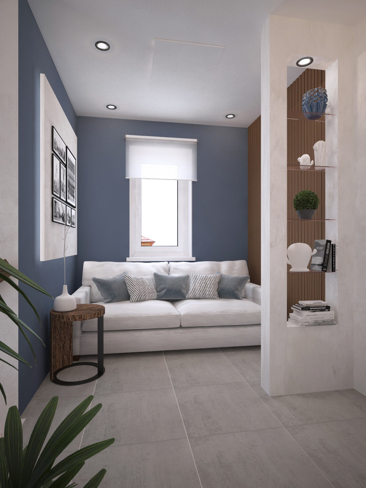 Коттедж в Немецкой деревне