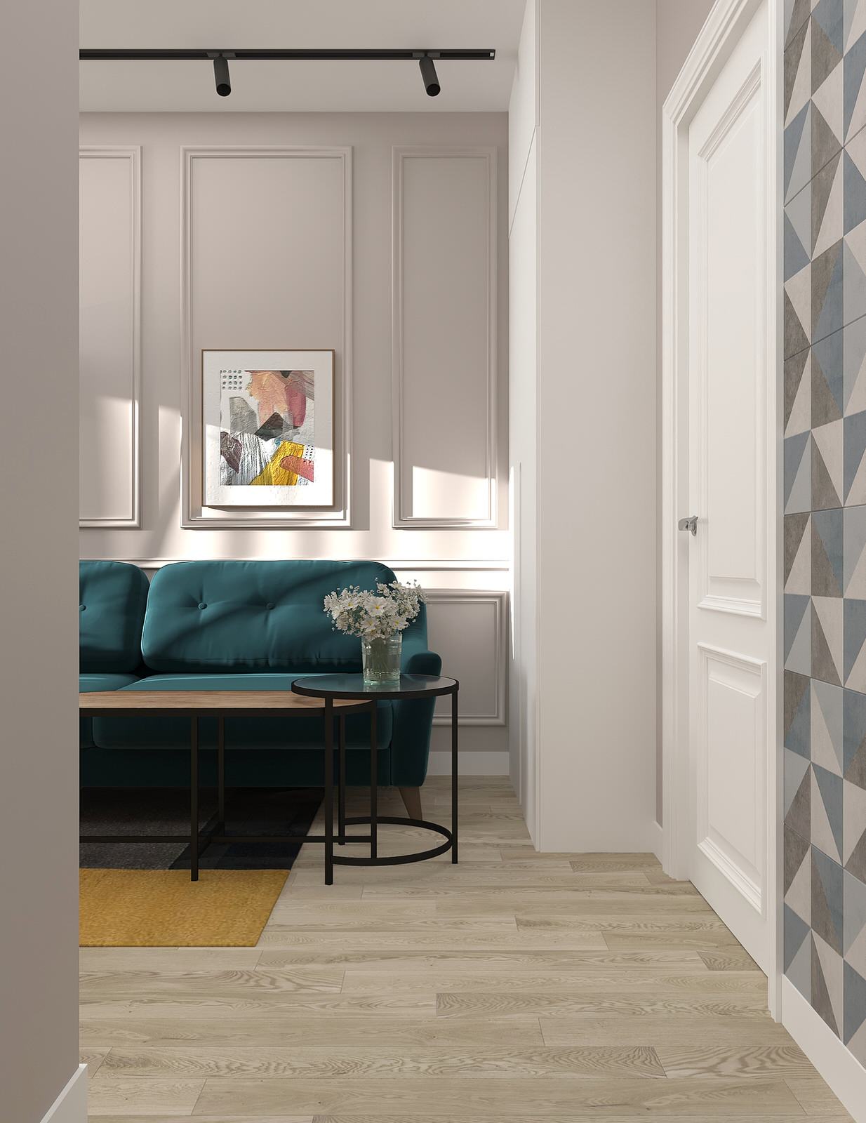 Проект "на удаленке"