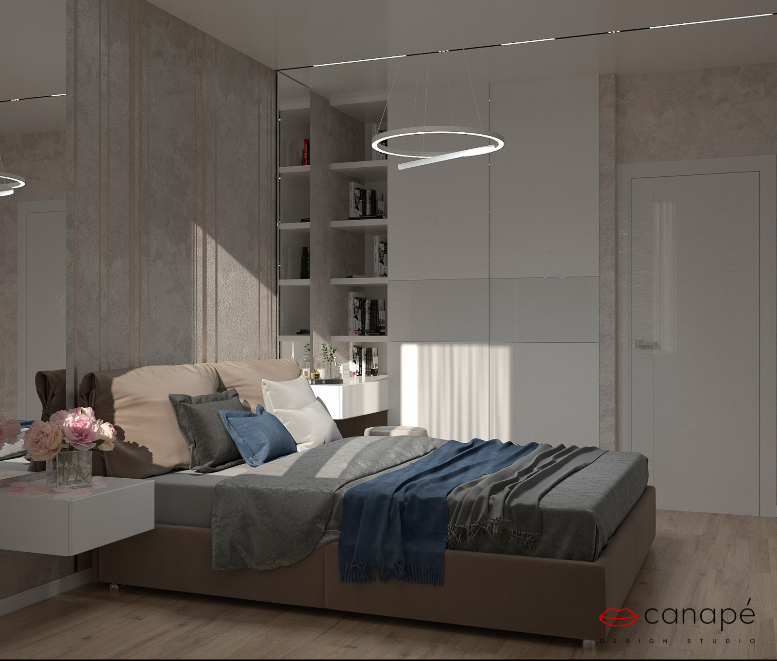 Квартира в Жк Рокоссовский