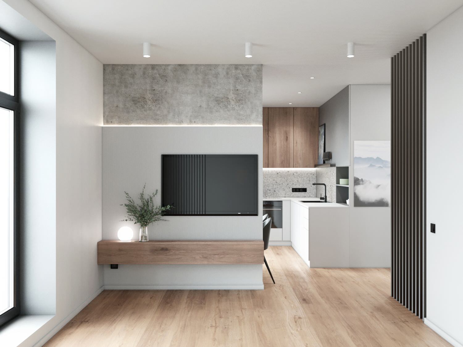 Скандинавия