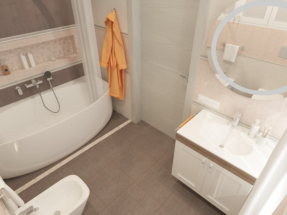 Дом для большой семьи