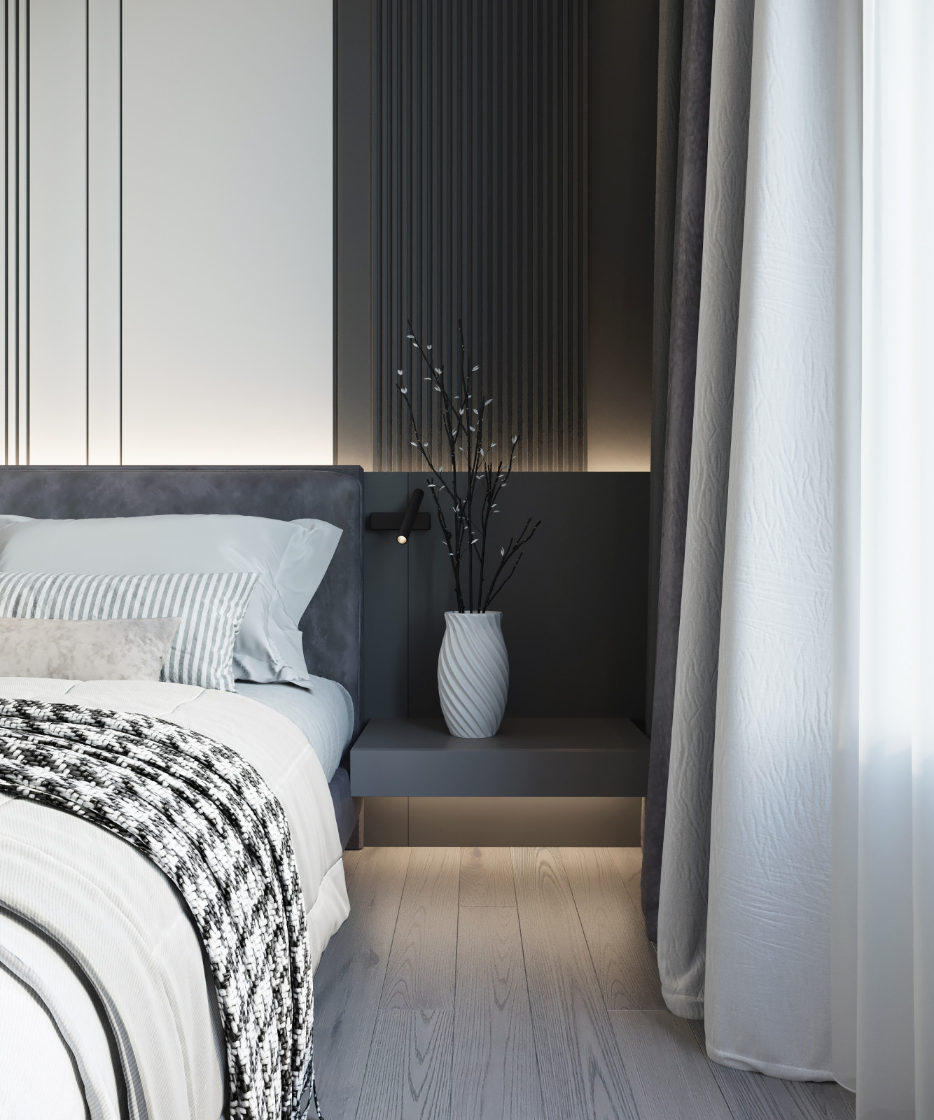 ЖК Резиденции Архитекторов