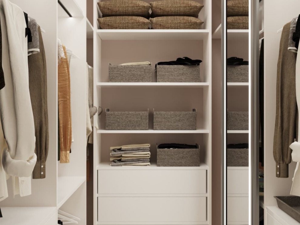 ЖК квартал 38А. 3 комнаты, 85 м²