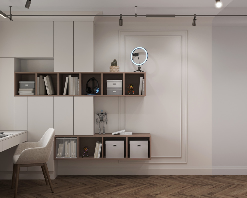 Квартира на Георгиевской 95 кв.м