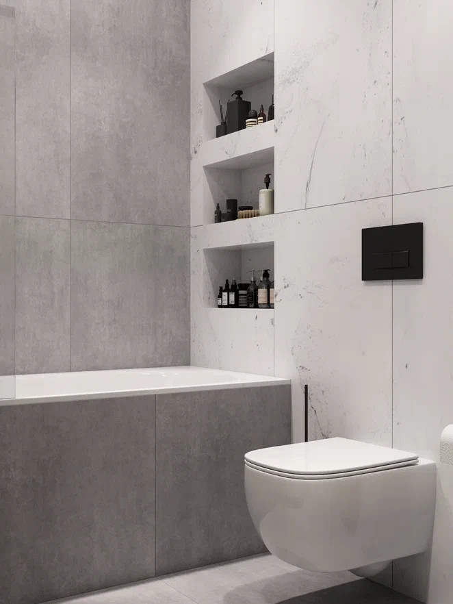 ЖК «Discovery Park»