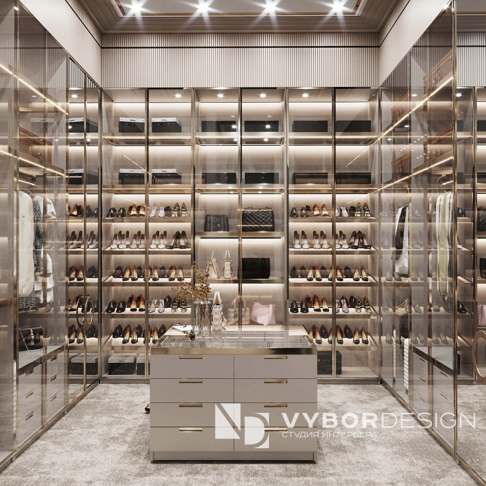 Элегантная роскошь