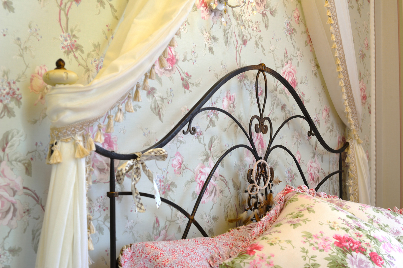 Обложка альбома: Прованс в интерьере