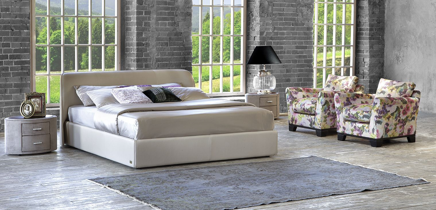 Кровати Sleepeesleep