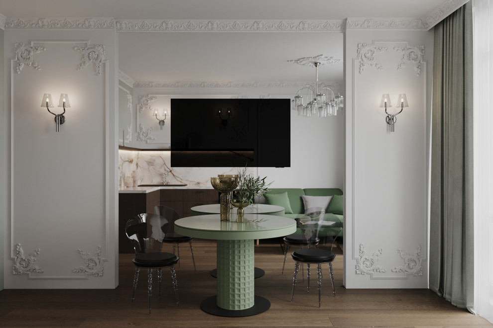 ЖК на Героев