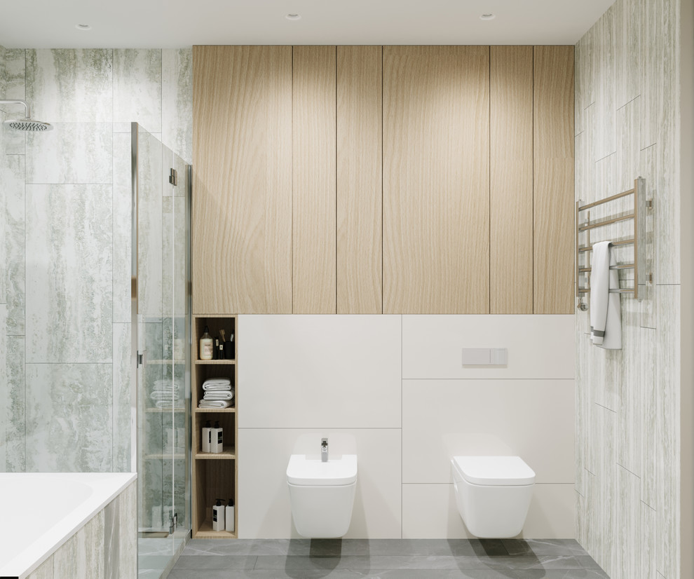 Мастер-ванная