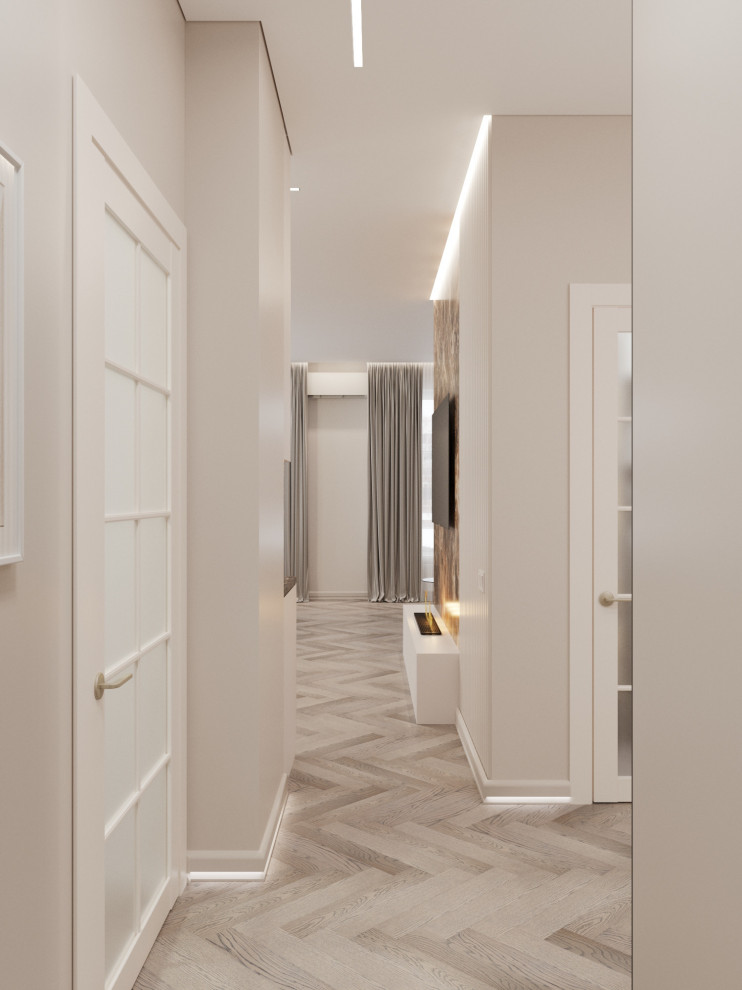 мкр. Европейский берег