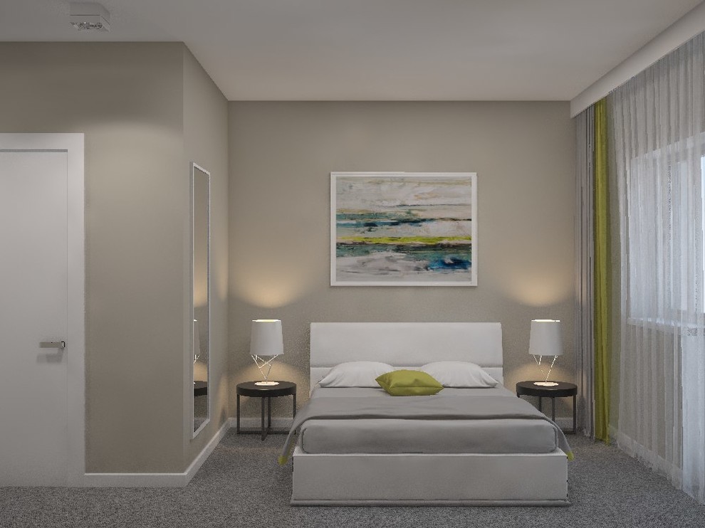 Гостиница Кушска коса