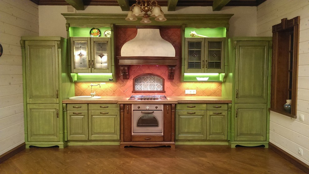 Изготовление изделий под заказ в г. Гостомель