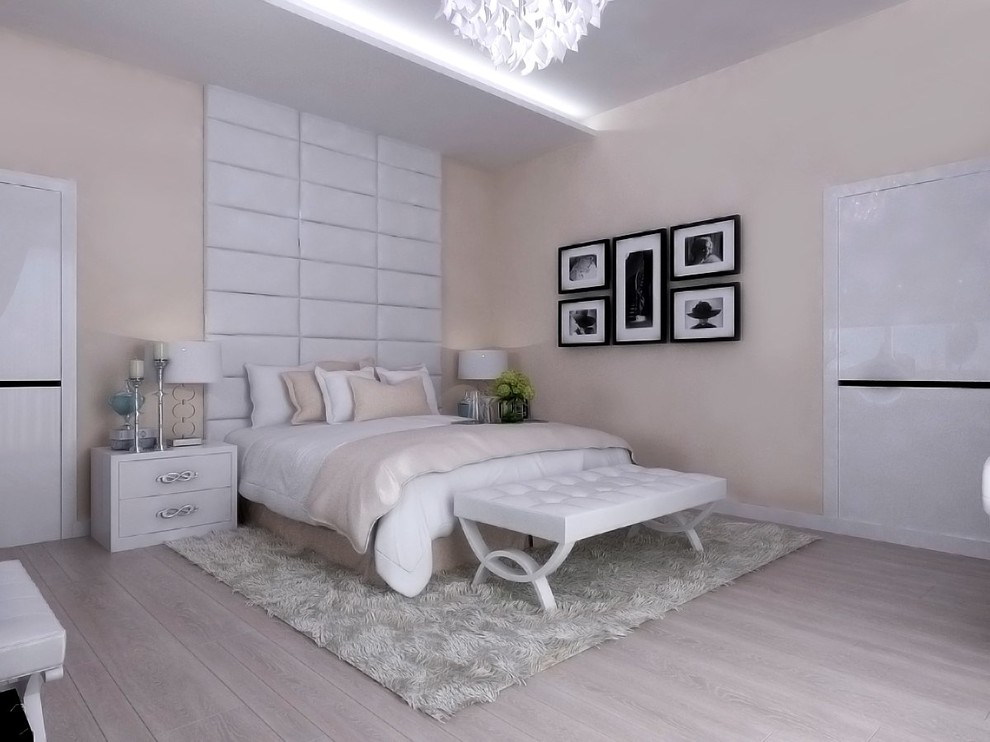 Обложка проекта: Дом в современном стиле