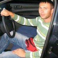 Владимир Босов