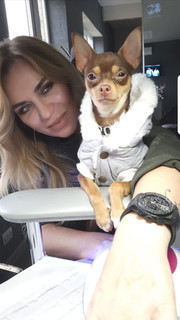 Ирина Дольчевита