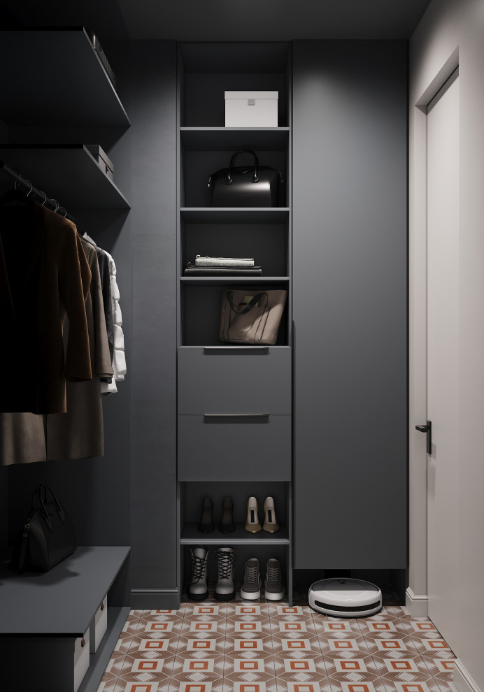 ЖК Нагорный