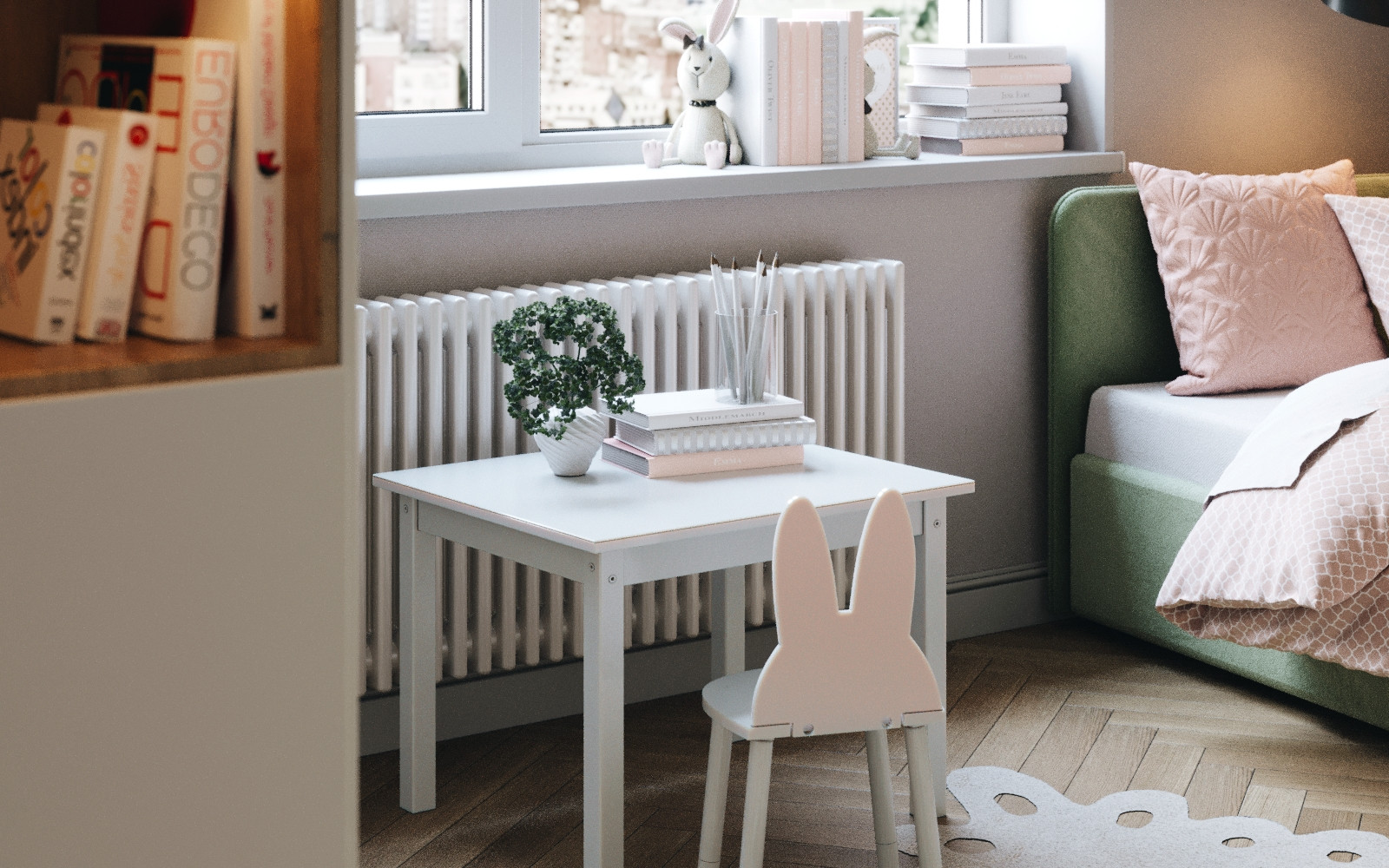 ЖК Вивальди