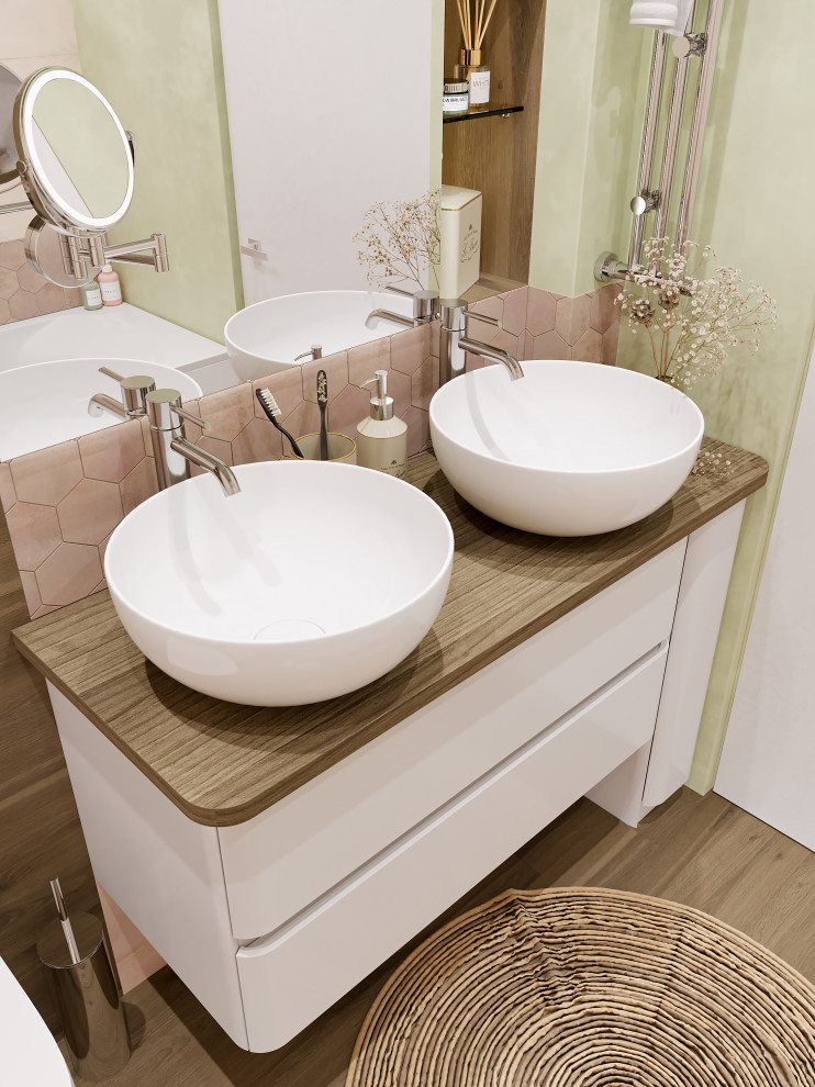 Квартира для молодой семьи