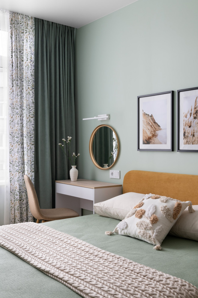 Отпускная квартира