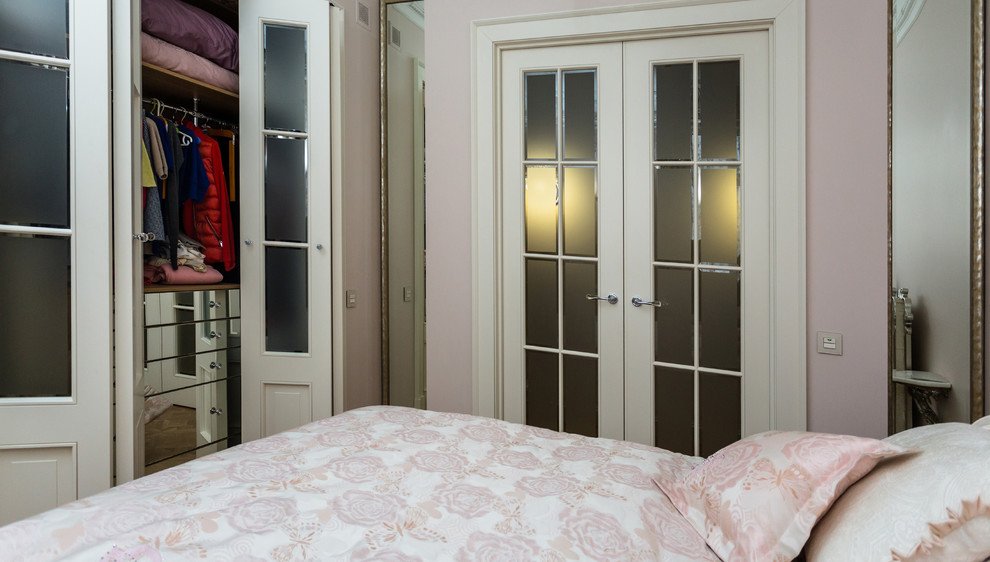 Готовые проекты