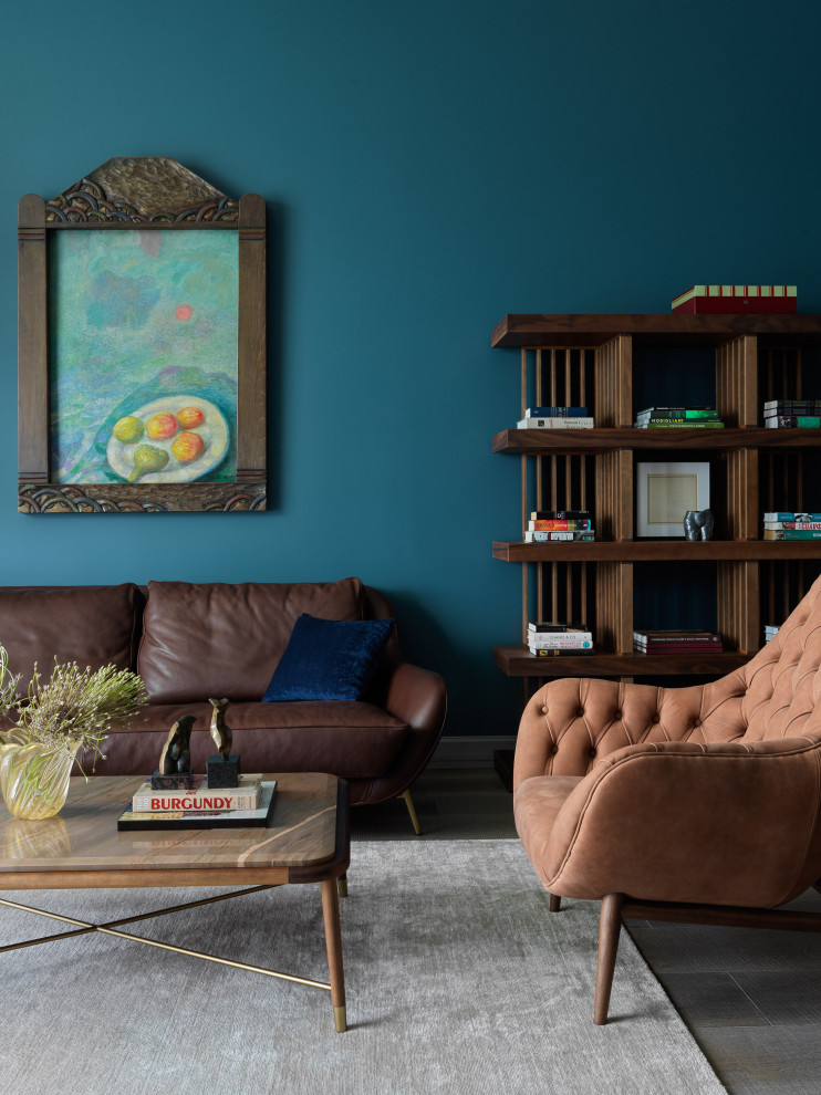 Загородный дом 500м, Миллениум Парк