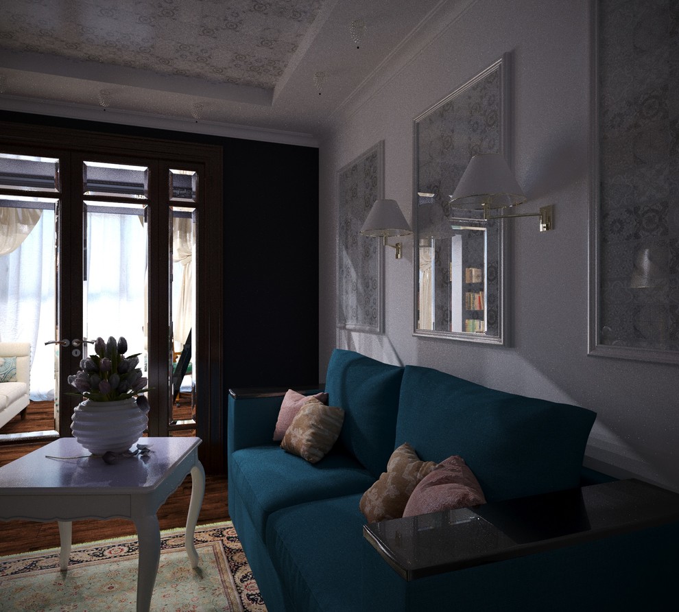 дизайн в классике